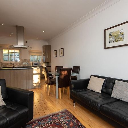 Apartment 4 The Grove 杜伦 外观 照片
