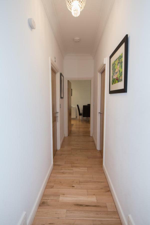 Apartment 4 The Grove 杜伦 外观 照片